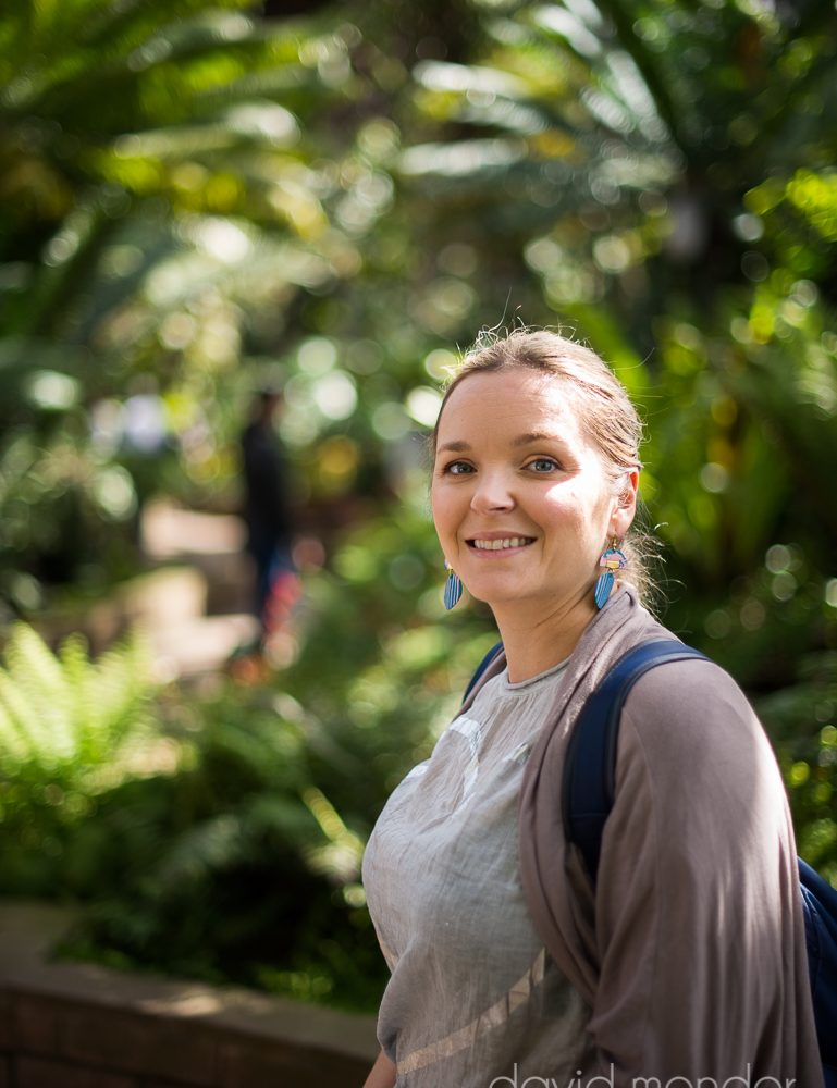 Visiter des jardins et s’entourer de plantes aromatiques