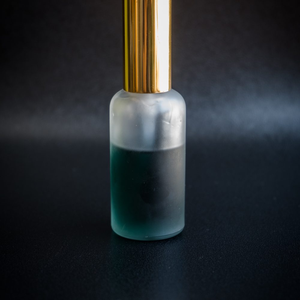 Sérum Glow : un soin précieux pour la peau… et pour l’âme