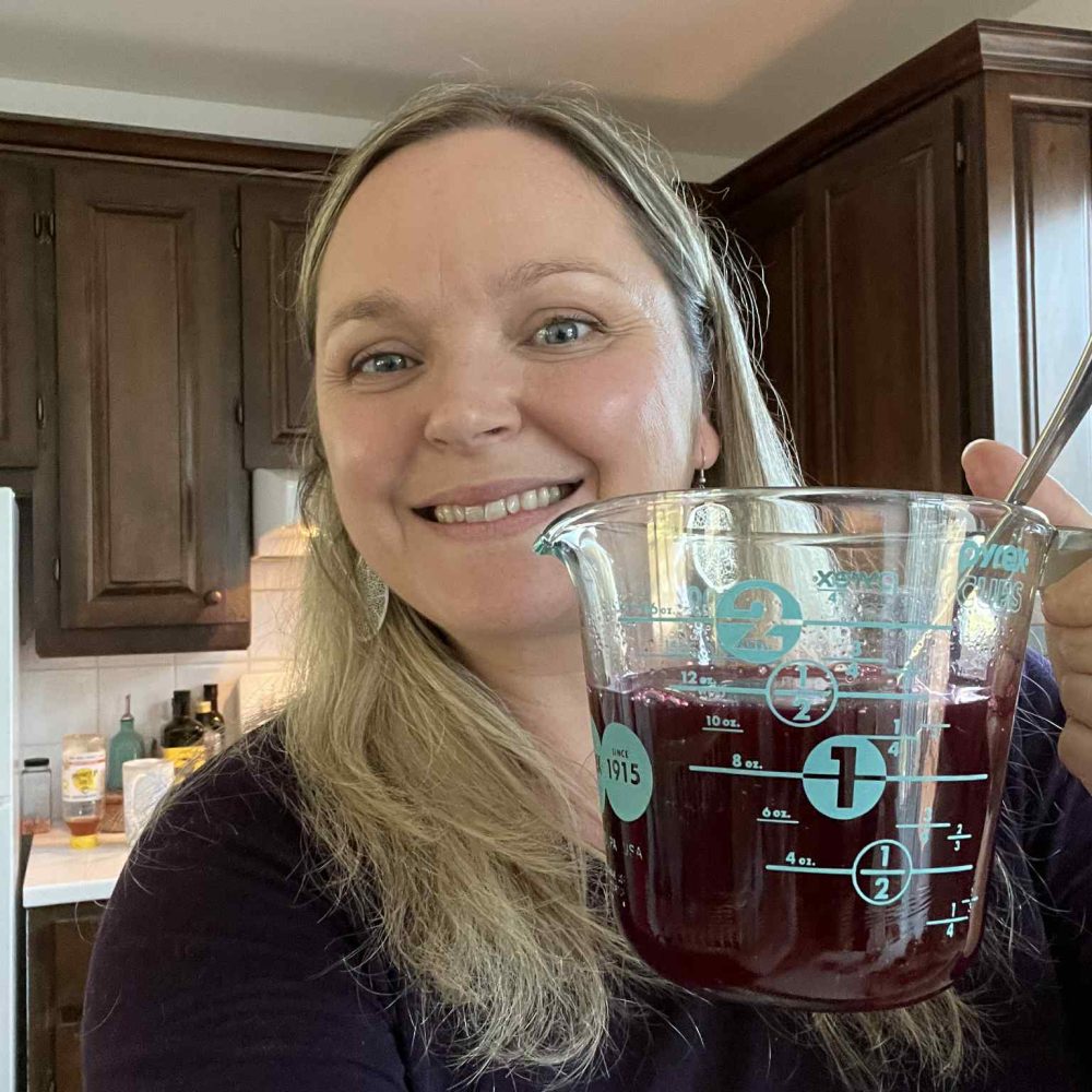 Sirop du sureau: une tradition pour le système immunitaire